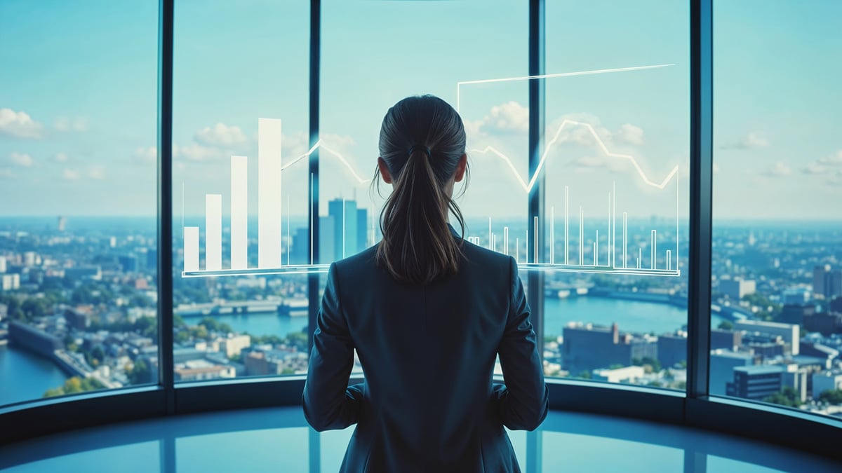 How to Develop an Enterprise Mindset