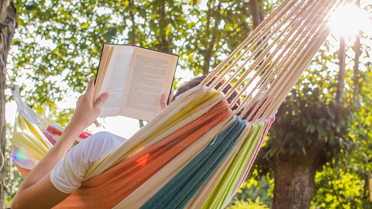 Insight Experience 2025 Reading List