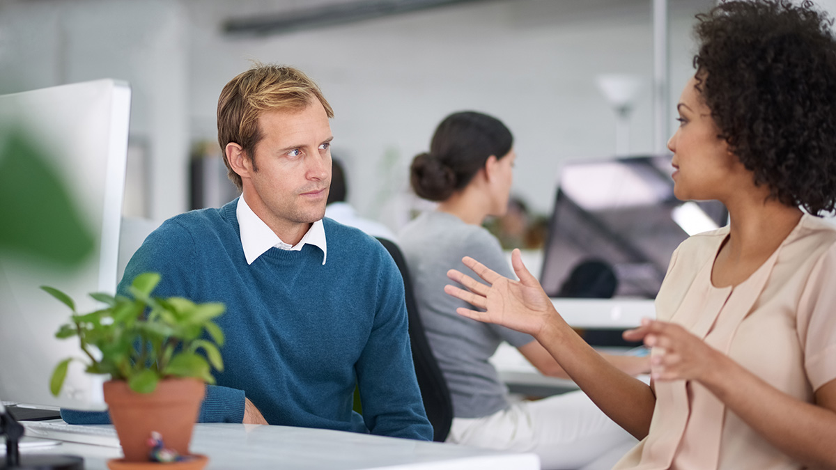 Practical Tips for New Leaders-The Essential Mindset Shift
