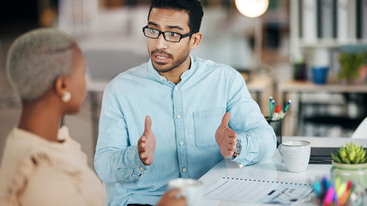 The Questions That Defined Leadership in 2025