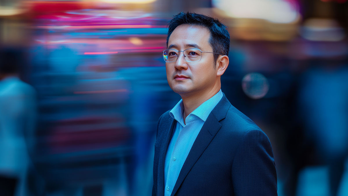 Your Strategy Is Moving Fast